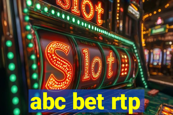 abc bet rtp